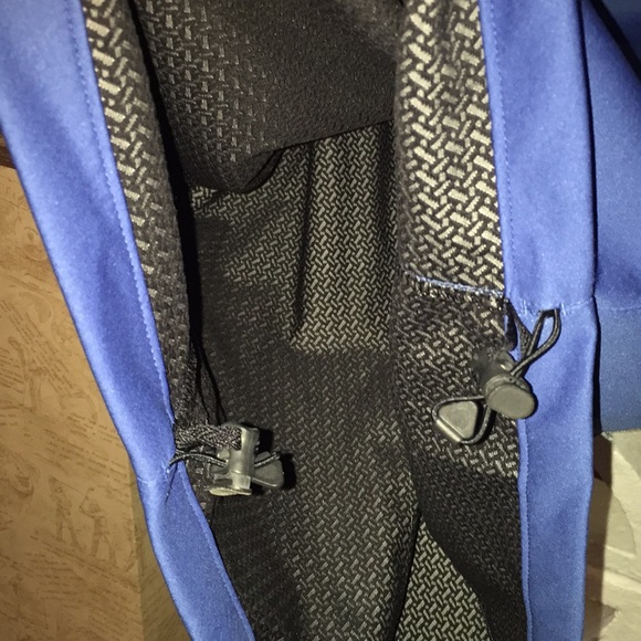 Nike Golf Sphere Pro Jacket• Tiger Woods Storm XL - Picture 5 of 6